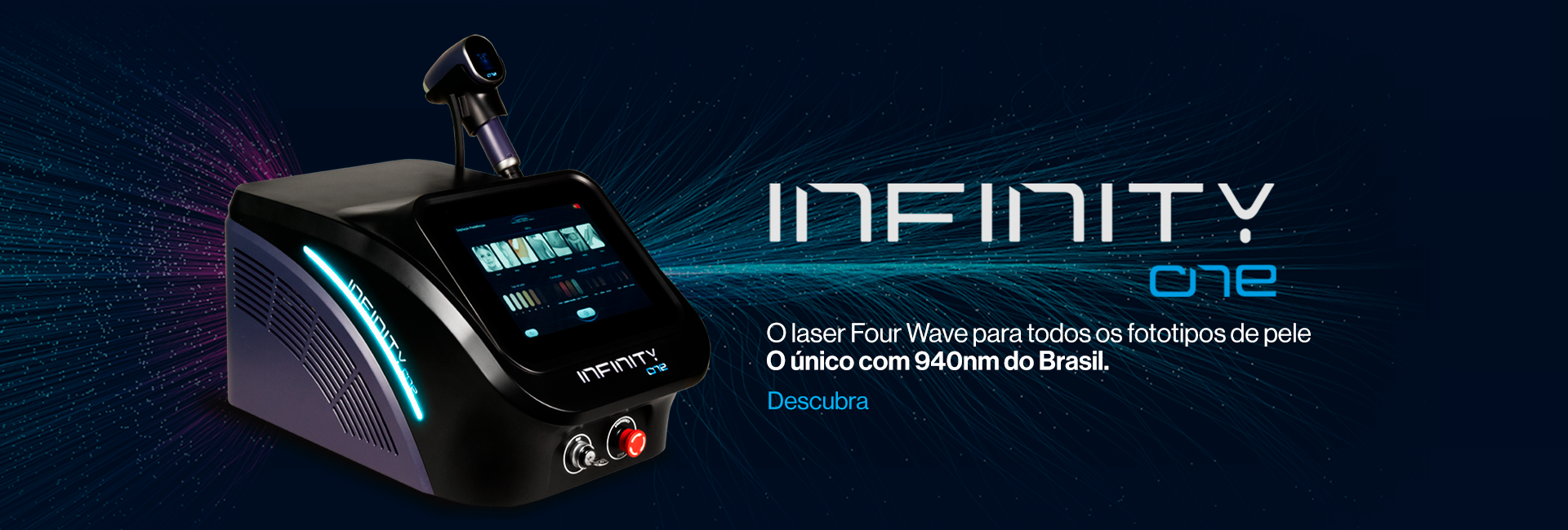 Infinity One