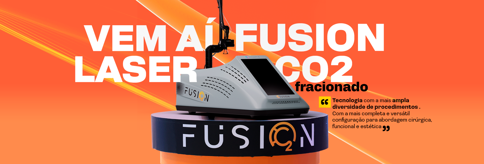 Fusion CO2