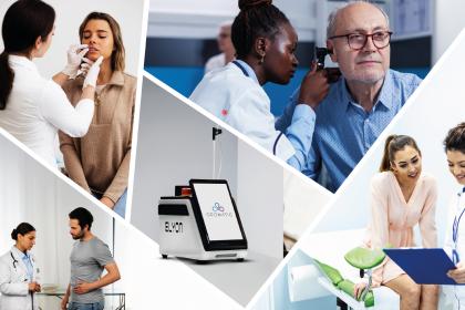 Elyon laser de fibra óptica e sua aplicação nas especialidades médicas