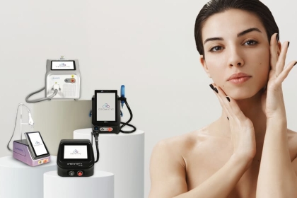4 aparelhos de estética facial que todo profissional da área precisa ter
