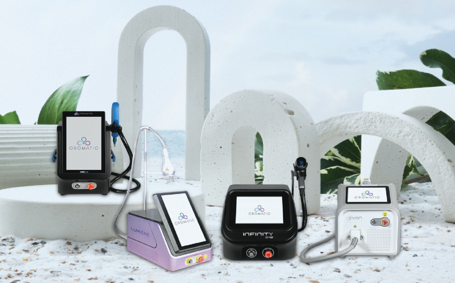 Tecnologias e Tratamentos Estéticos em Alta Durante o Verão: O Que Está Em Alta para Cuidar da Sua Pele