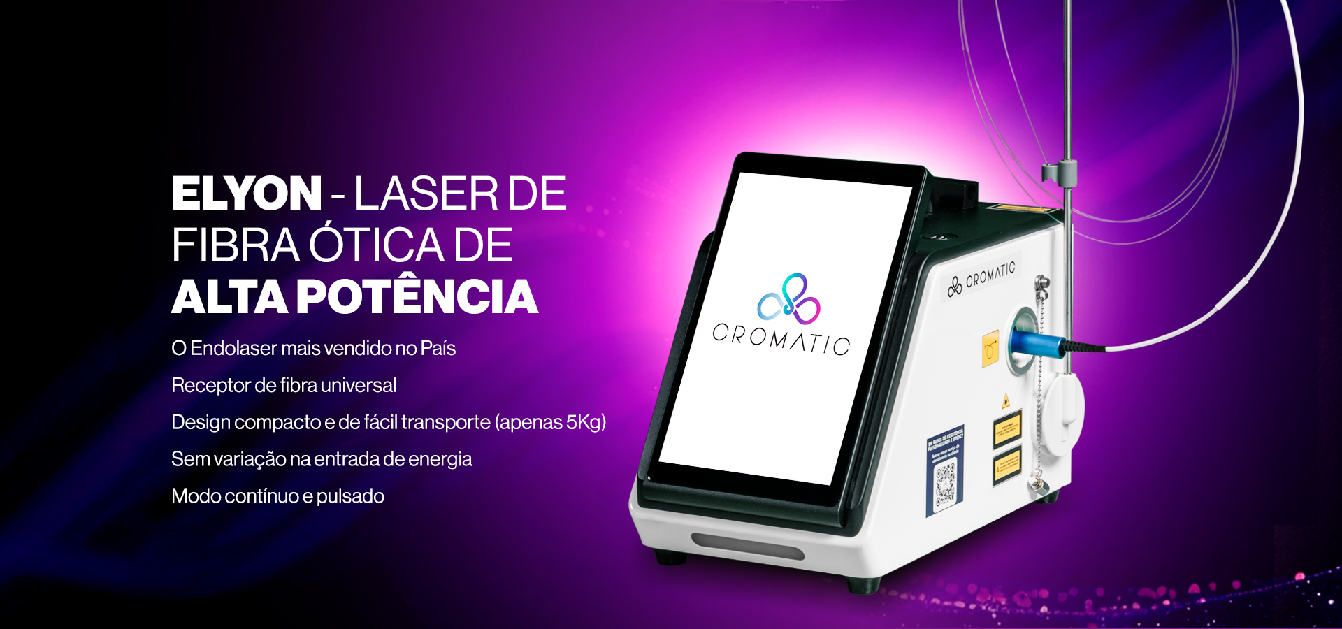 HOF e Estética