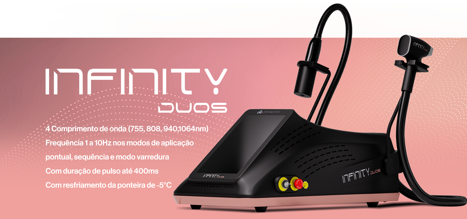 Infinity Duos